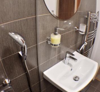 Olomouc Apartment | Guest Rated: Studia Letců 2A with Top Reviews