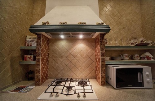 Smolensk Apartment | Top-Rated Studio on Oktabr'skaya Revolyutsiya Street