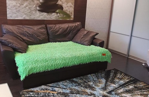 Rybinsk Apartment | Oceanfront Studio at СК"Полет" with Breakfast & Pet Friendly