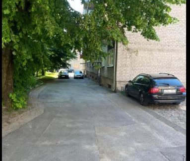 Klaipeda Apartment | Family-Friendly Retreat at Studija “Janonio 25” - Rated 9.5