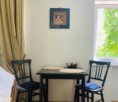 Klaipeda Apartment | Family-Friendly Retreat at Studija “Janonio 25” - Rated 9.5
