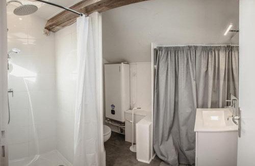 Saint-Laurent-sur-Sevre Apartment | Cozy Studio Near Puy du Fou with Pet-Friendly Amenities
