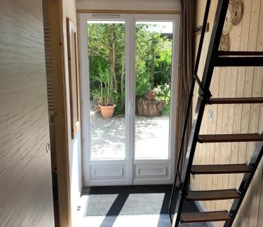 Saint-Loup-Geanges Apartment | Studio à 15mn de Beaune