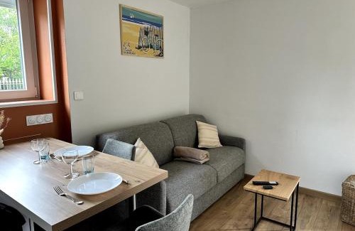 Rochetrejoux Apartment | Studio à 20min du PuyDuFou