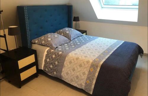 Mantes-la-Jolie Apartment | Convenient Studio 300m from Mantes-la-Jolie Station