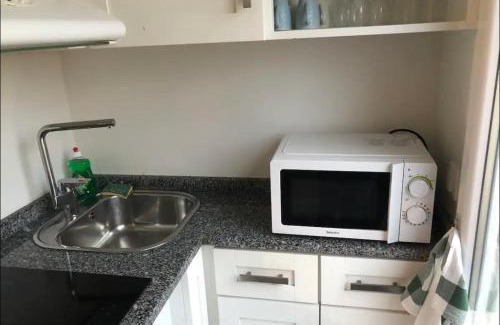 Mantes-la-Jolie Apartment | Convenient Studio 300m from Mantes-la-Jolie Station