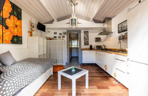 Carcans Plage Apartment | Family-Friendly Studio Just 500m from Carcans Beach