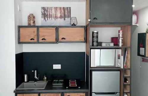Bareges Apartment | Cozy Studio in Barèges with Wheelchair Access & Child-Friendly
