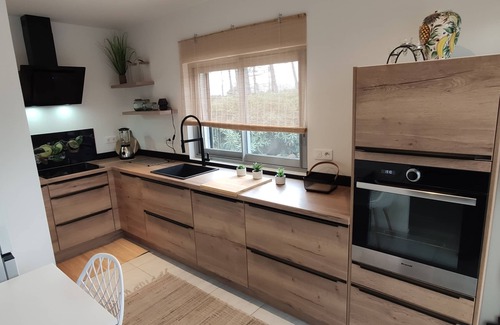 Lecci Apartment | Charming Studio in Mora Dell Onda, Perfect for Families