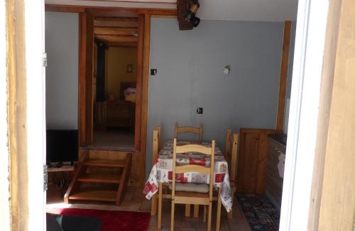 Murbach Apartment | Relaxing Studio in Murbach – Pet & Child Friendly!