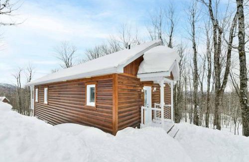 Val-Racine Apartment | Studio à Val-Racine - Ciel étoilé, Mont-Mégantic