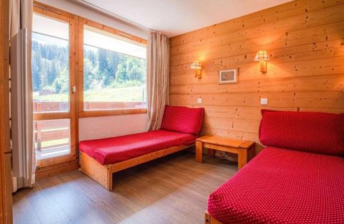 Les Avanchers-Valmorel Apartment | Inviting Appartement Valmorel for Family & Pet-Friendly Stays