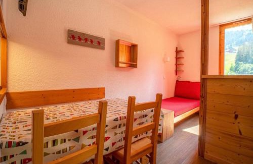 Les Avanchers-Valmorel Apartment | Inviting Appartement Valmorel for Family & Pet-Friendly Stays