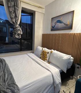 Kiambu Apartment | Studio Éire 01