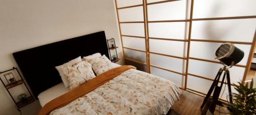 Cergy Apartment | Stylish Studio Élégant in Cergy - Pet & Child Friendly Stay