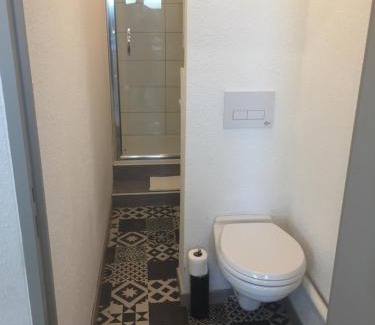 Belfort Apartment | Budget-Friendly Studio near Techn'hom, IUT & UTBM