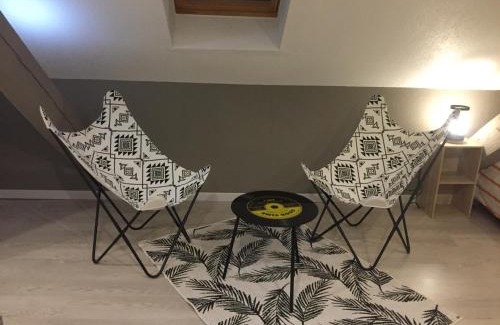 Belfort Apartment | Cozy Studio on the 3rd Floor, Family-Friendly Getaway