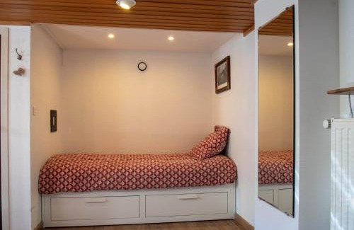 Erstein Apartment | Cozy Studio for 1-4 Near Strasbourg & Europa-Park