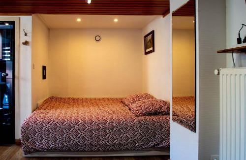 Erstein Apartment | Cozy Studio for 1-4 Near Strasbourg & Europa-Park
