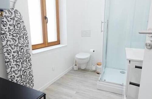 Arras Apartment | Studio 1: around the belfry