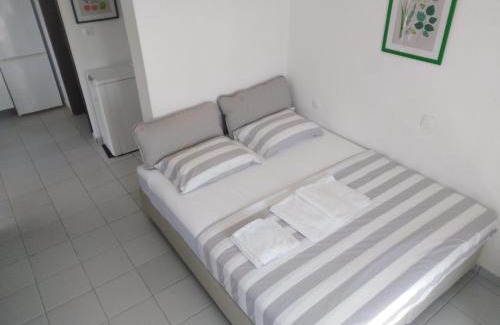 Sithonia Apartment | Family-Friendly Studio 1 Filio in Sykia, Rated 9.5/10