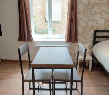 Luneville Apartment | Cozy Studio 1 in Lunéville - Pet Friendly Getaway