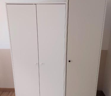 Luneville Apartment | Cozy Studio 1 in Lunéville - Pet Friendly Getaway