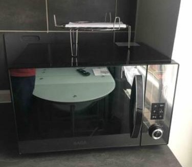Valenciennes Apartment | Cozy Studio 1 with WiFi and Netflix - Pet Friendly Retreat