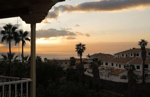 Chayofa Apartment | Pet-Friendly Studio 10 in Tenerife – Guest Rated 9/10