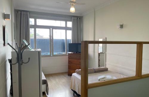 Historic Center Apartment | Pet-Friendly Retreat: Studio 103 for Your Family Getaway