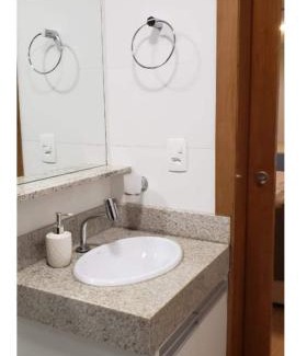Asa Norte Apartment | Comfortable Studio 114 - Guest Rated 9.5, Pet Friendly Stay