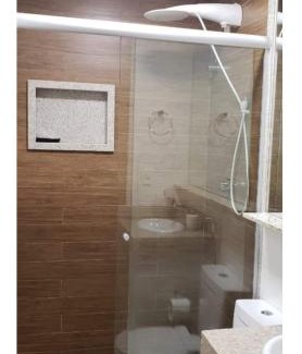 Asa Norte Apartment | Comfortable Studio 114 - Guest Rated 9.5, Pet Friendly Stay