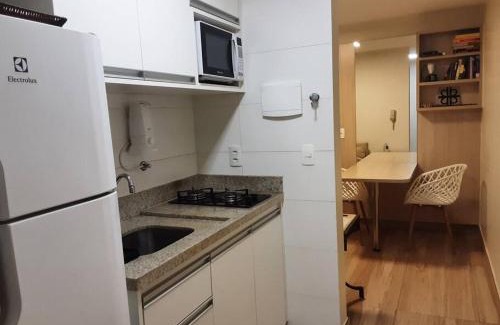 Asa Norte Apartment | Comfortable Studio 114 - Guest Rated 9.5, Pet Friendly Stay