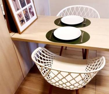 Asa Norte Apartment | Comfortable Studio 114 - Guest Rated 9.5, Pet Friendly Stay
