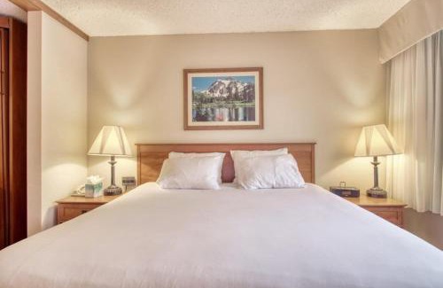 Crested Butte House | Ideal Studio #120 with Pool, Hot Tub & Pet-Friendly Stay