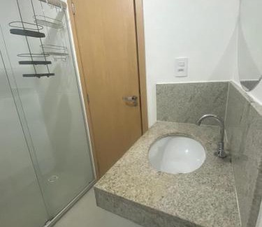 Centro Apartment | Cozy Studio 1414: Pool Access & Fitness Center Awaits