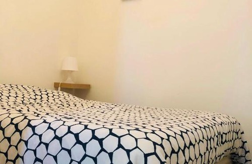Paroisse Saint-Augustin-de-Chaux Apartment | Cozy Studio 144 in Dole - Guest Rated 9/10, Family-Friendly