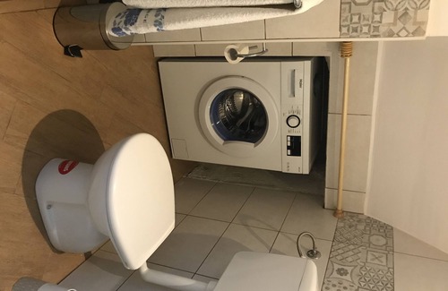 Ribera Apartment | Convenient Studio Near the Sea - Highly Rated 9.6/10