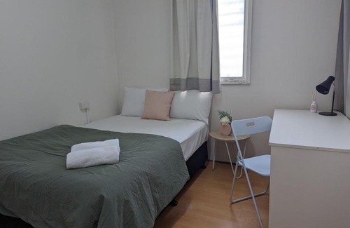 Adelaide Central Business District Hotel | Accessible Studio 15 Wright Lodge for Your Next Getaway
