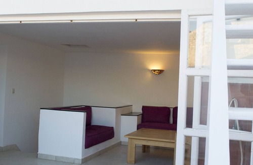 Ahl Agadir Apartment | Cozy Studio in Medina: Access to Lounge and Terraces