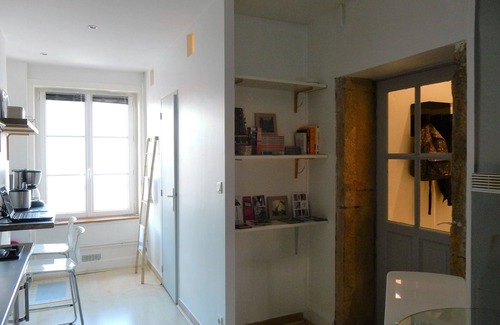 Moliere - Edgard Quinet Apartment | Elevated Comfort at Studio 2 Étoiles - Guest Rated 9.8