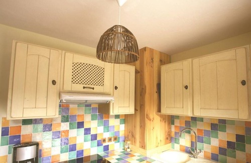 La Bollene-Vesubie Apartment | Cozy Studio for 2 in Col de Turini - Explore Mercantour