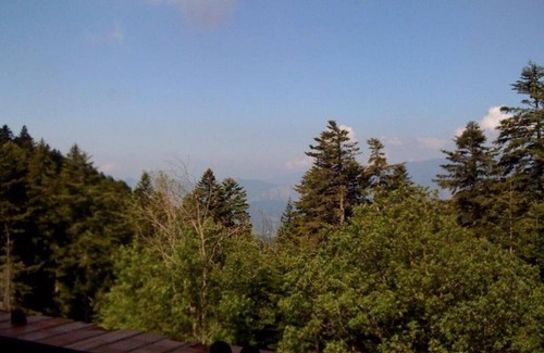 La Bollene-Vesubie Apartment | Cozy Studio for 2 in Col de Turini - Explore Mercantour