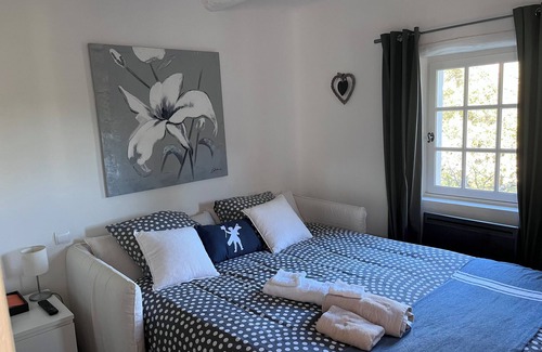Peymeinade Bed & Breakfast | Relaxing Studio for Two in Peaceful Peymeinade