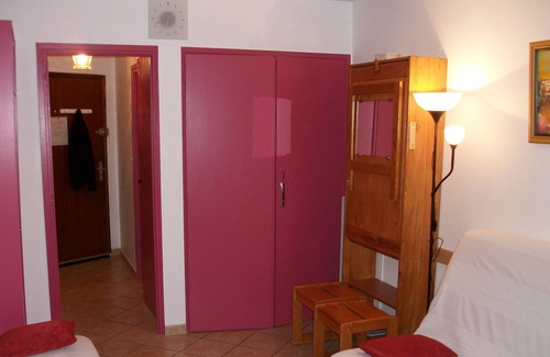 Villard-de-Lans Apartment | Studio 20m² (sleeps 4) Close to slopes + hiking / biking Small pet: 30€