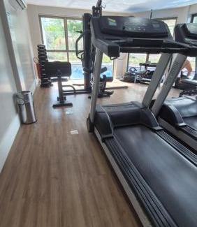Jacarepagua Apartment | Studio 210