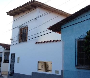 Copan Ruinas Apartment | Budget-Friendly Studio 22 with Hot Tub & Breakfast Included