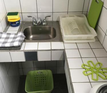 Copan Ruinas Apartment | Budget-Friendly Studio 22 with Hot Tub & Breakfast Included