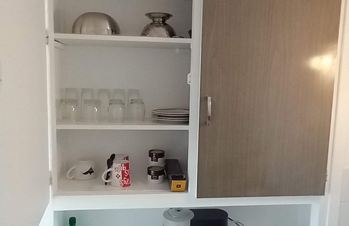 Arcueil Apartment | Cozy Studio 26 m², Just 5 Minutes from Paris