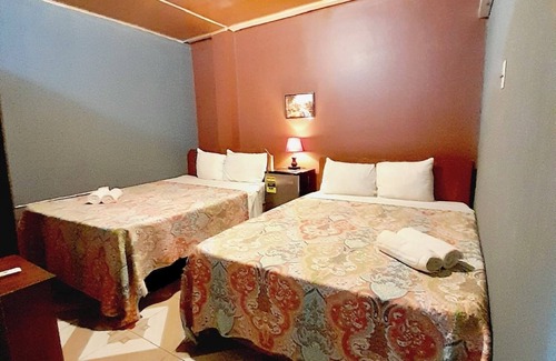 Piarco House | Affordable Studio 27 Inn with Spa & Family-Friendly Amenities